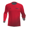Free 2.0 T-shirt LS Women