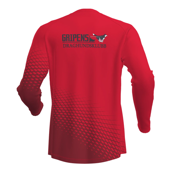 Free 2.0 T-shirt LS Women
