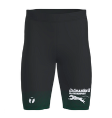 Lead Short Tights Jr