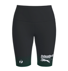 Lead Short Tights Women