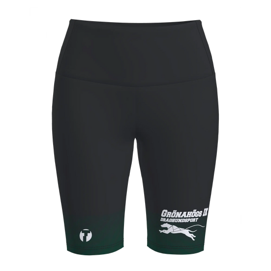 Lead Short Tights Women