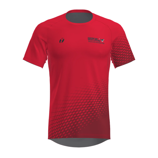 Run Ecogreen T-Shirt SS Men