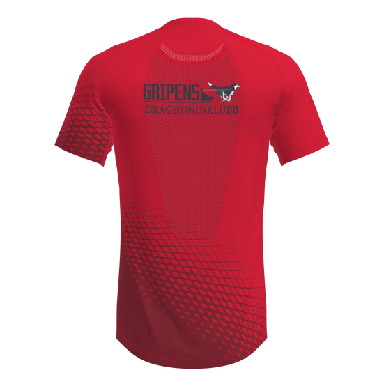 Run Ecogreen T-Shirt SS Men