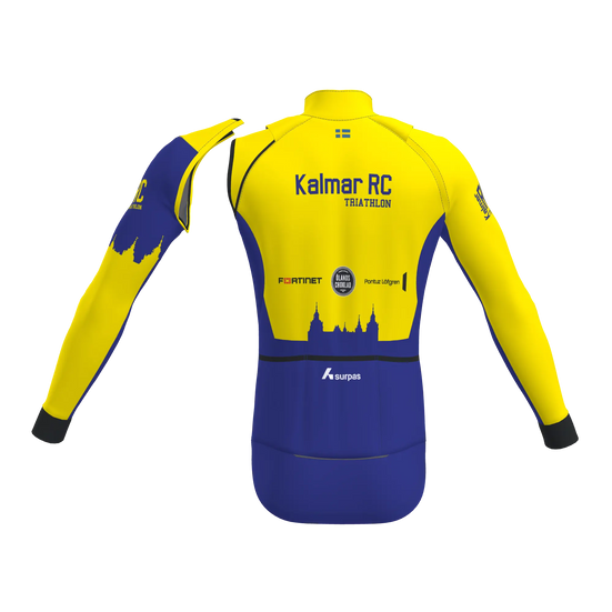 Explore RS Jacket Jr