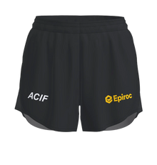 Lead 2.0 Shorts Women