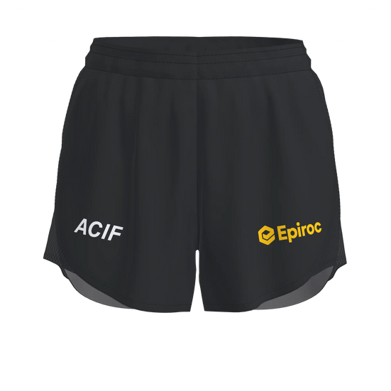 Lead 2.0 Shorts Women