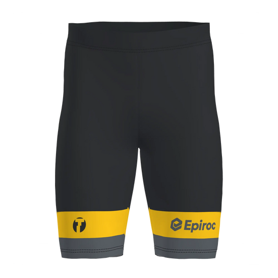 Lead Short Tights Men