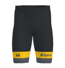 Lead Short Tights Men