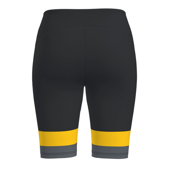Lead Short Tights Women