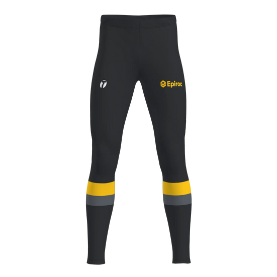 Rapid Long Tights Men