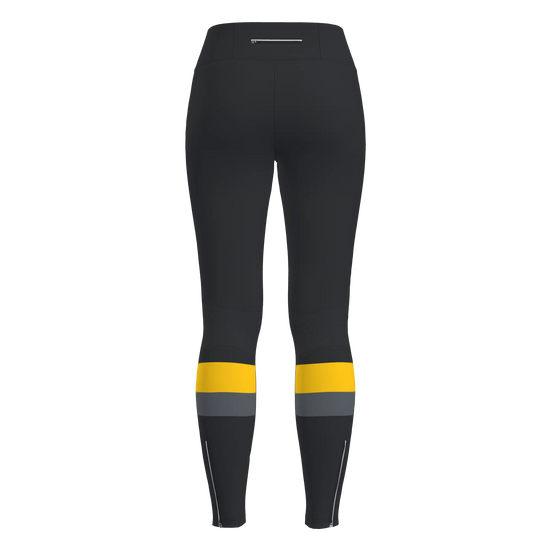 Rapid Long Tights Women