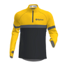 Run Zipp Shirt LS Women