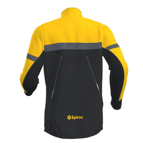 Speed Jacket Men