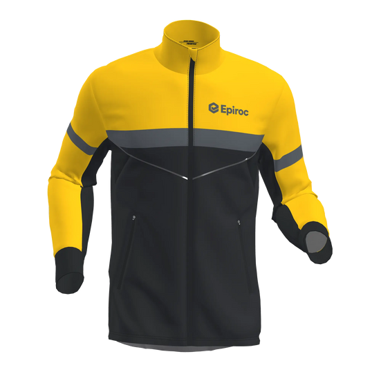 Speed Jacket Women