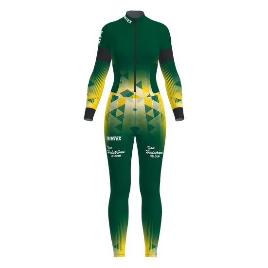 Ace 2.0 Biathlon Racesuit Women