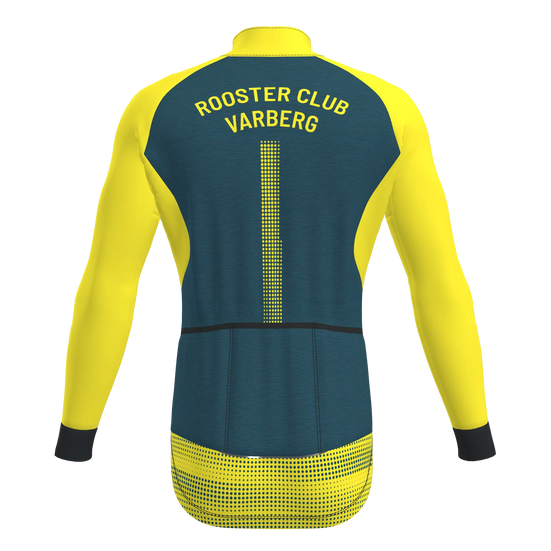 Explore Jacket Men
