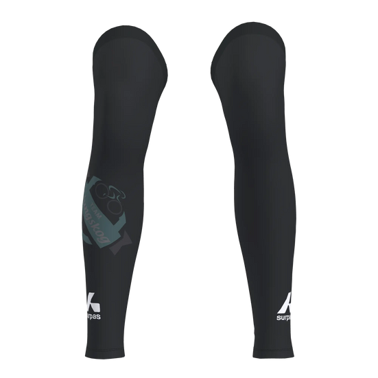 Explore Leg Warmers