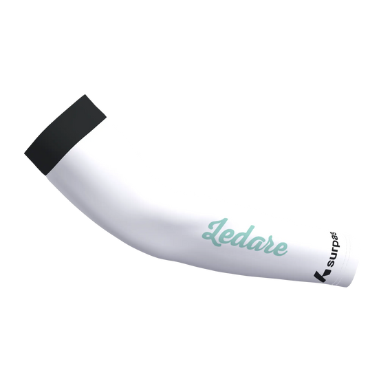 Explore Arm Warmers