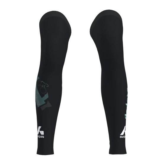 Explore Leg Warmers