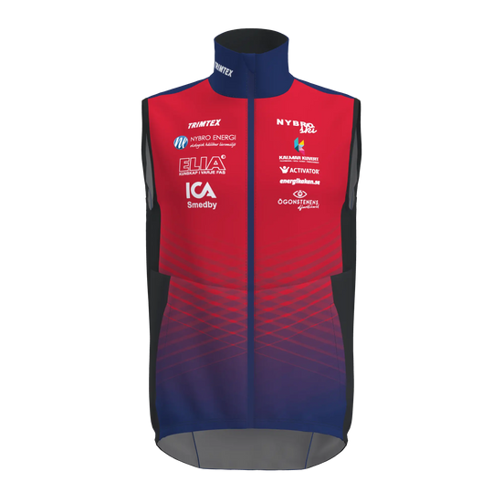 Ambition 2.0 Vest Men