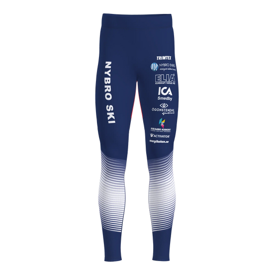 Vision 4.0 Racetights GP Men