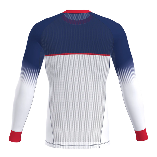 Core Ultralight Shirt LS Women