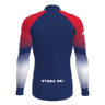 Ambition Raceshirt LS Jr