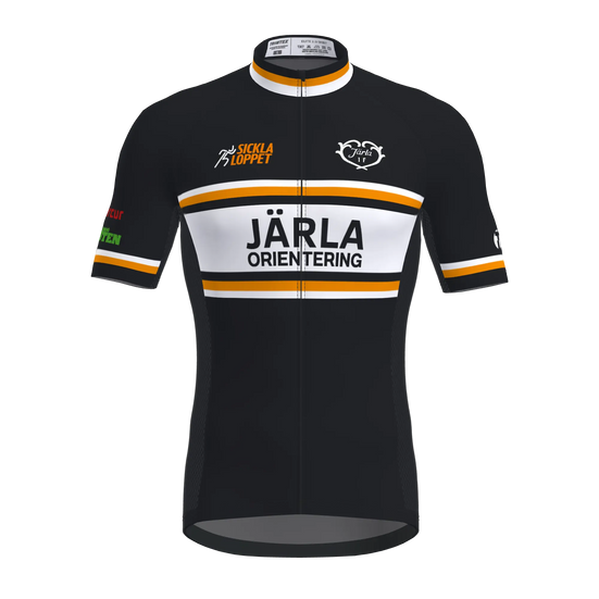 Elite 2.0 Shirt SS Jr