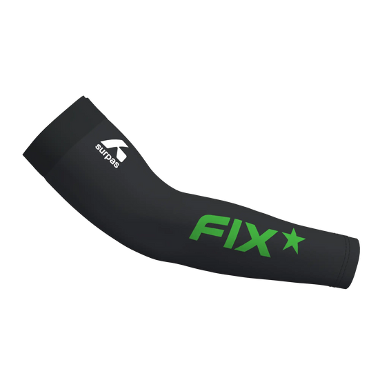 Explore Arm Warmers