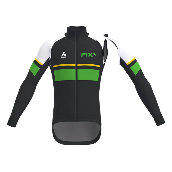 Explore RS Jacket Jr