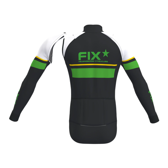 Explore RS Jacket Jr