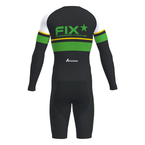 Shift CX Speedsuit Men