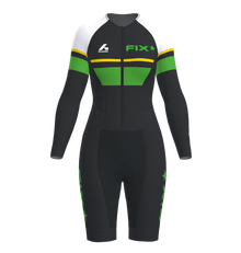 Shift CX Speedsuit Women