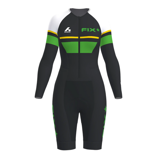 Shift CX Speedsuit Women