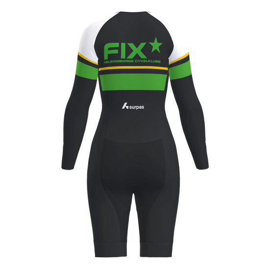 Shift CX Speedsuit Women