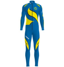 Vision 4.0 Racesuit GP Men
