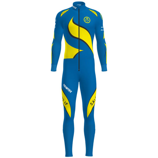 Vision 4.0 Racesuit GP Men