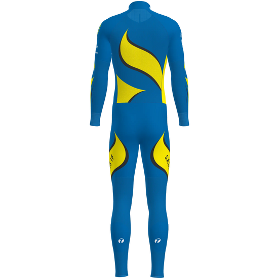 Vision 4.0 Racesuit GP Men
