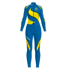 Vision 4.0 Racesuit GP Women