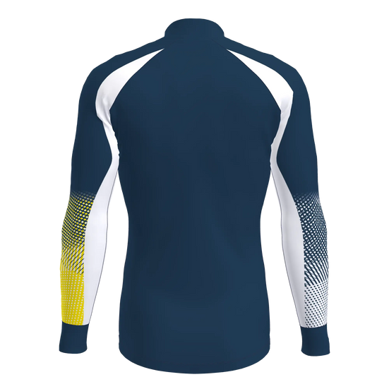 Ambition Raceshirt LS Jr
