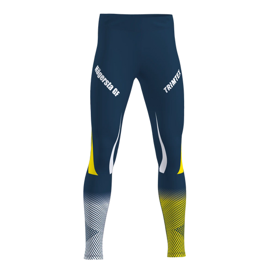Ambition Racetights Men