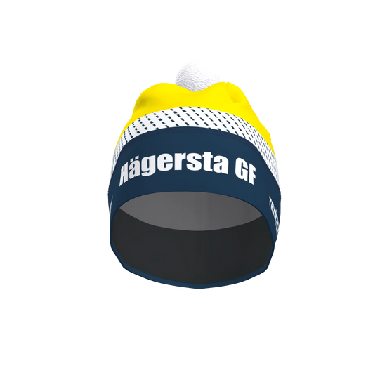 Pulse Merino Cap PP