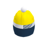 Pulse Merino Cap PP