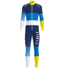 Vision 4.0 Racesuit Men