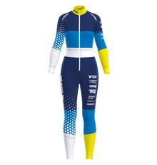 Vision 4.0 Racesuit Women