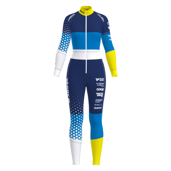 Vision 4.0 Racesuit Women