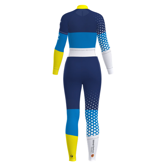 Vision 4.0 Racesuit Women