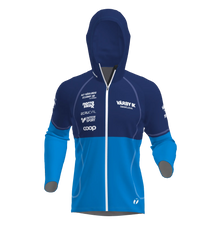 Flex 4.0 Hoodie Women