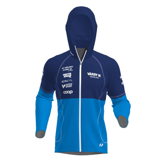 Flex 4.0 Hoodie Women