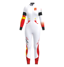Ace 2.0 Biathlon Racesuit Women